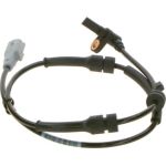 Sensor, Raddrehzahl 0 265 007 084 Sensor, Raddrehzahl 0 265 007 084
