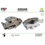 FTE 9292208 Bremssattel FTE 9292208 Bremssattel