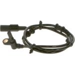 Sensor, Raddrehzahl 0 986 594 590 Sensor, Raddrehzahl 0 986 594 590