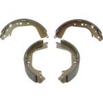 Ferodo FSB411 Bremsbackensatz PREMIER