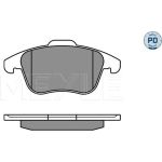Bremsbelagsatz, Scheibenbremse 025 243 3219/PD Bremsbelagsatz, Scheibenbremse 025 243 3219/PD