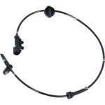 Sensor, Raddrehzahl 756004 Sensor, Raddrehzahl 756004