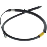 BOSCH 1 987 477 529 Seilzug, Feststellbremse BOSCH 1 987 477 529 Seilzug, Feststellbremse