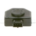 BOSCH 0 280 120 325 Sensor, Drosselklappenstellung BOSCH 0 280 120 325 Sensor, Drosselklappenstellung