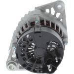 Generator 1 986 A00 592