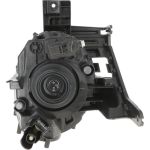 Hauptscheinwerfer 044972 Hauptscheinwerfer 044972