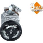 NRF 32596 Kompressor, Klimaanlage EASY FIT NRF 32596 Kompressor, Klimaanlage EASY FIT