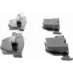 Bremsbelagsatz, Scheibenbremse V20-8130 Bremsbelagsatz, Scheibenbremse V20-8130