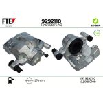 FTE 9292110 Bremssattel FTE 9292110 Bremssattel