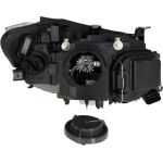 Valeo 044953 Hauptscheinwerfer Valeo 044953 Hauptscheinwerfer