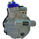 Mahle ACP 193 000P Kompressor, Klimaanlage BEHR Premium Line Mahle ACP 193 000P Kompressor, Klimaanlage BEHR Premium Line
