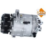NRF 32692 Kompressor, Klimaanlage EASY FIT NRF 32692 Kompressor, Klimaanlage EASY FIT
