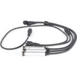 BOSCH 0 986 356 850 Zündleitungssatz BOSCH 0 986 356 850 Zündleitungssatz