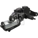 FEBI BILSTEIN 183763 Wischermotor FEBI BILSTEIN 183763 Wischermotor