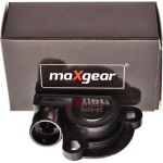 Maxgear 24-0019 Sensor, Drosselklappenstellung Maxgear 24-0019 Sensor, Drosselklappenstellung