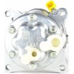 Mahle ACP 1253 000P Kompressor, Klimaanlage BEHR Premium Line Mahle ACP 1253 000P Kompressor, Klimaanlage BEHR Premium Line