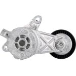Spannrolle, Keilrippenriemen T38438 Spannrolle, Keilrippenriemen T38438