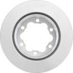 BOSCH 0 986 479 B38 Bremsscheibe BOSCH 0 986 479 B38 Bremsscheibe