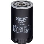 Hengst Filter H470W Ölfilter Hengst Filter H470W Ölfilter