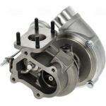 Nissens Turbolader 93158 Nissens Turbolader 93158