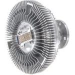 Mahle CFC 129 000P Kupplung, Kühlerlüfter BEHR Premium Line Mahle CFC 129 000P Kupplung, Kühlerlüfter BEHR Premium Line