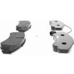 Vaico V42-4113 Bremsbelagsatz, Scheibenbremse Vaico V42-4113 Bremsbelagsatz, Scheibenbremse