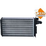 Wärmetauscher, Innenraumheizung 58637 Wärmetauscher, Innenraumheizung 58637