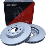Bremsscheibe 19-1063MAX Bremsscheibe 19-1063MAX