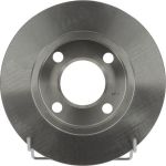 Ferodo DDF216 Bremsscheibe PREMIER Ferodo DDF216 Bremsscheibe PREMIER