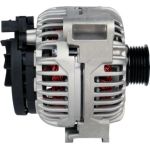 Generator 8EL 012 428-721 Generator 8EL 012 428-721