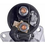 Starter 8EA 012 527-191 Starter 8EA 012 527-191