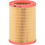MANN-FILTER C 1480 Luftfilter MANN-FILTER C 1480 Luftfilter