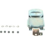 Generatorregler F 026 T02 204