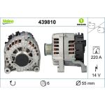 Generator 439810 Generator 439810