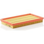 MANN-FILTER C 2974 Luftfilter MANN-FILTER C 2974 Luftfilter