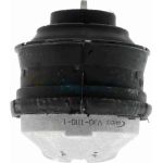 Lagerung, Motor V30-1110-1 Lagerung, Motor V30-1110-1