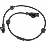 Sensor, Raddrehzahl 09001554 Sensor, Raddrehzahl 09001554