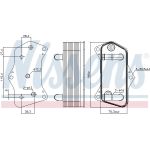 Ölkühler, Automatikgetriebe 91160 Ölkühler, Automatikgetriebe 91160