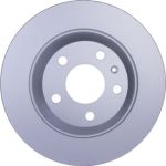 Bremsscheibe 8DD 355 129-341