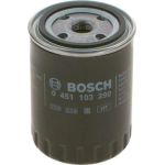 BOSCH 0 451 103 290 Ölfilter BOSCH 0 451 103 290 Ölfilter