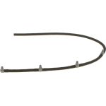 Schlauch, Leckkraftstoff 0 928 402 046 Schlauch, Leckkraftstoff 0 928 402 046