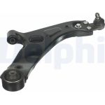 Lenker, Radaufhängung TC3017