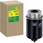 Kraftstofffilter WK 8138 Kraftstofffilter WK 8138