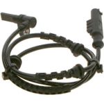 Sensor, Raddrehzahl 0 265 008 089 Sensor, Raddrehzahl 0 265 008 089