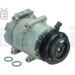 Kompressor, Klimaanlage CS20324