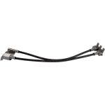 TRW PHA499 Bremsschlauch TRW PHA499 Bremsschlauch