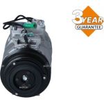 NRF 32167 Kompressor, Klimaanlage EASY FIT NRF 32167 Kompressor, Klimaanlage EASY FIT