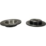 Bremsscheibe DF6846