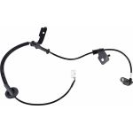 Sensor, Raddrehzahl 09001558 Sensor, Raddrehzahl 09001558