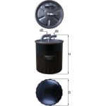 Kraftstofffilter KL 313